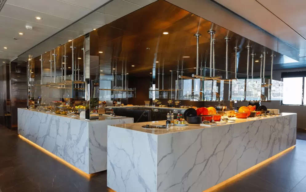 Emerald Cruises Emerald Azzurra La Cucina Dining 3.jpg